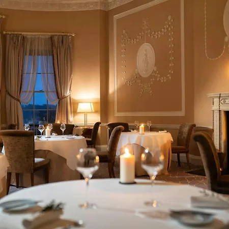 Mount Juliet Estate, Autograph Collection Feriested