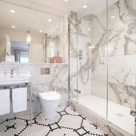 Ośrodek wypoczynkowy Mount Juliet Estate, Autograph Collection