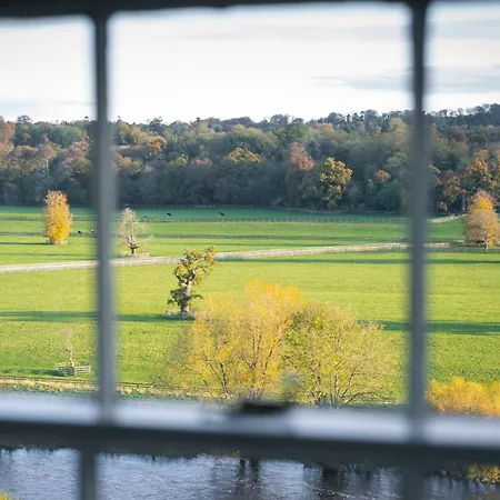 Mount Juliet Estate, Autograph Collection Thomastown (Kilkenny)