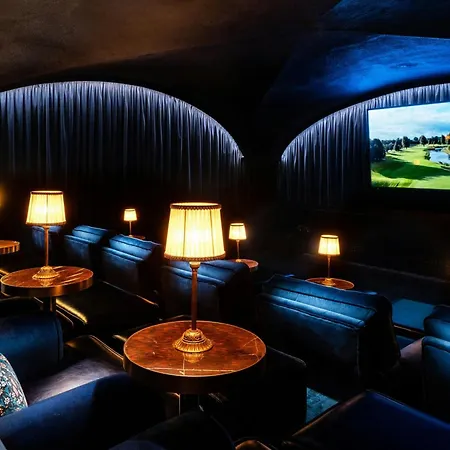 Mount Juliet Estate, Autograph Collection 5* Thomastown (Kilkenny)