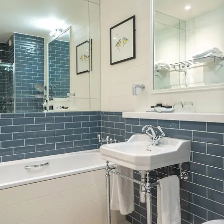 Ośrodek wypoczynkowy Mount Juliet Estate, Autograph Collection 5*