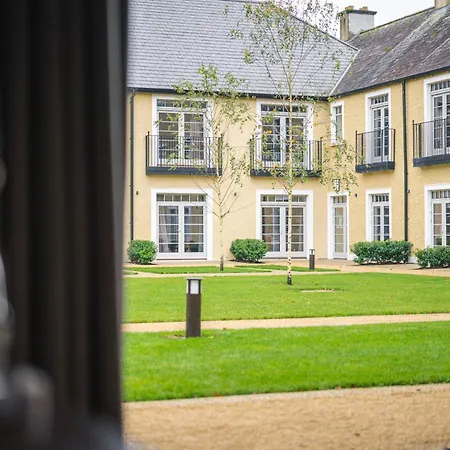 Mount Juliet Estate, Autograph Collection Feriested Thomastown (Kilkenny)