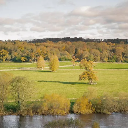 Mount Juliet Estate, Autograph Collection Thomastown (Kilkenny)