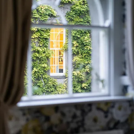 Mount Juliet Estate, Autograph Collection 5* Thomastown (Kilkenny)