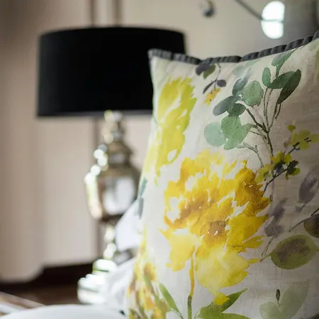 度假村 Mount Juliet Estate, Autograph Collection