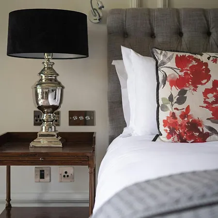 Mount Juliet Estate, Autograph Collection 度假村 5*