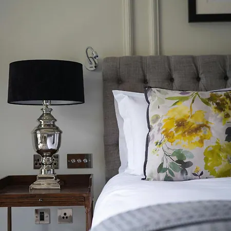 度假村 Mount Juliet Estate, Autograph Collection 5*