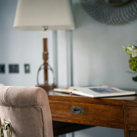 Mount Juliet Estate, Autograph Collection Ośrodek wypoczynkowy Thomastown (Kilkenny)