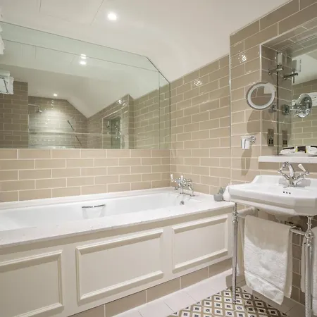 度假村 Mount Juliet Estate, Autograph Collection 托玛斯镇