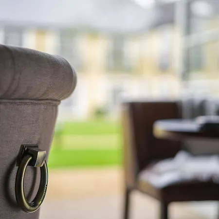 Mount Juliet Estate, Autograph Collection 5*