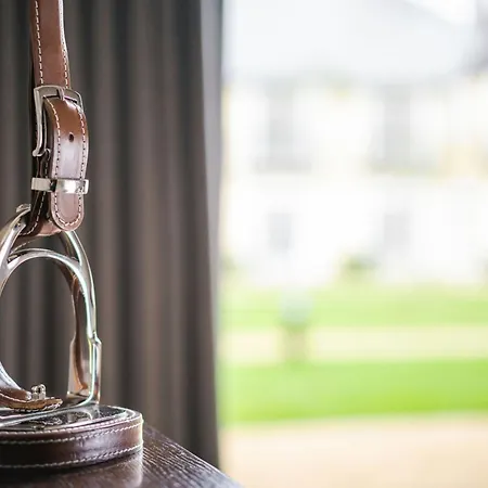 Mount Juliet Estate, Autograph Collection