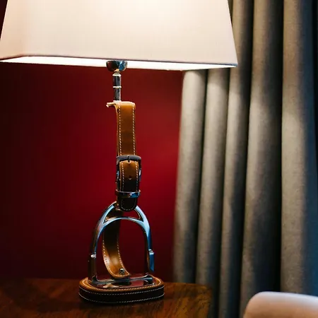 度假村 Mount Juliet Estate, Autograph Collection