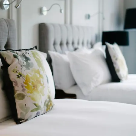 Mount Juliet Estate, Autograph Collection Resort 5*