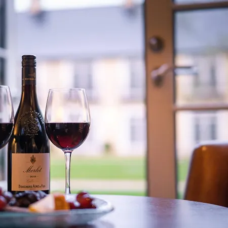 Resort Mount Juliet Estate, Autograph Collection 5*