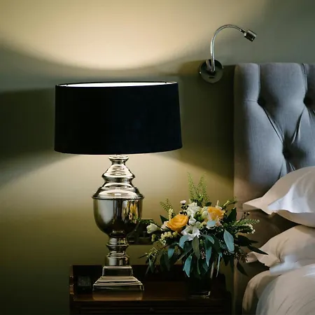 Mount Juliet Estate, Autograph Collection 度假村 托玛斯镇