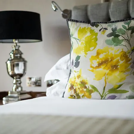 度假村 Mount Juliet Estate, Autograph Collection 托玛斯镇