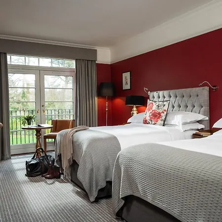 Mount Juliet Estate, Autograph Collection Thomastown (Kilkenny)