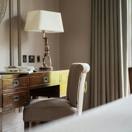 Mount Juliet Estate, Autograph Collection 5* Thomastown (Kilkenny)