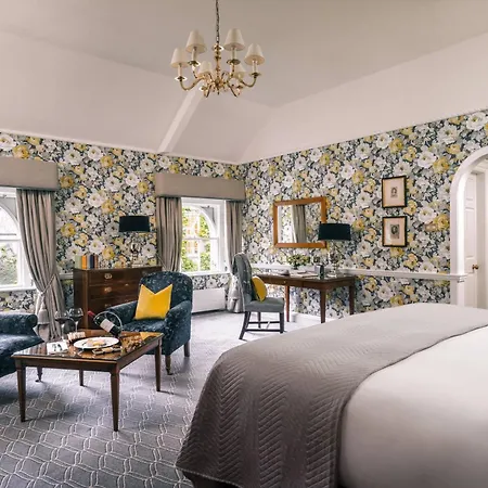 Mount Juliet Estate, Autograph Collection