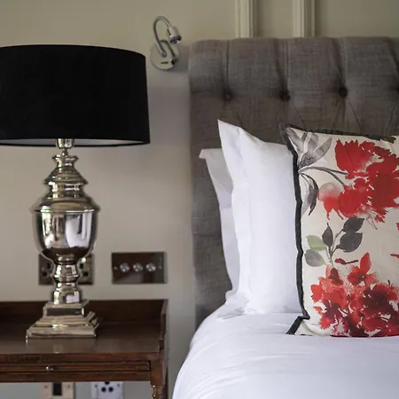 Mount Juliet Estate, Autograph Collection Feriested