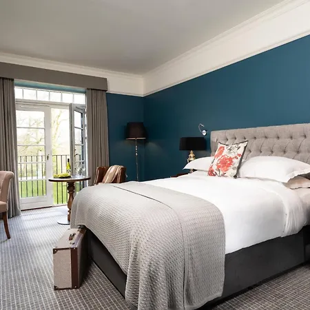 度假村 Mount Juliet Estate, Autograph Collection