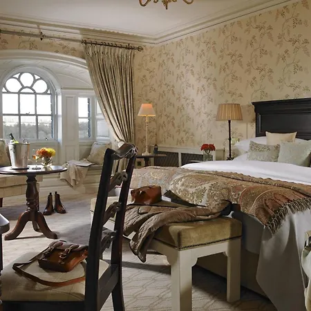 Mount Juliet Estate, Autograph Collection Ośrodek wypoczynkowy 5*