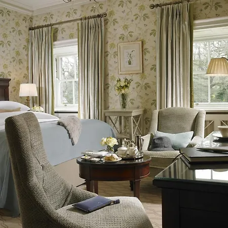 Ośrodek wypoczynkowy Mount Juliet Estate, Autograph Collection 5*