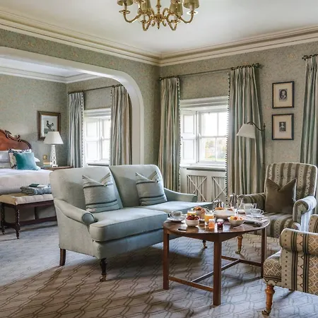 Mount Juliet Estate, Autograph Collection 度假村 托玛斯镇