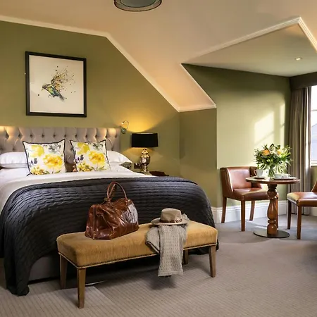 Mount Juliet Estate, Autograph Collection 5*