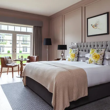 Mount Juliet Estate, Autograph Collection 托玛斯镇