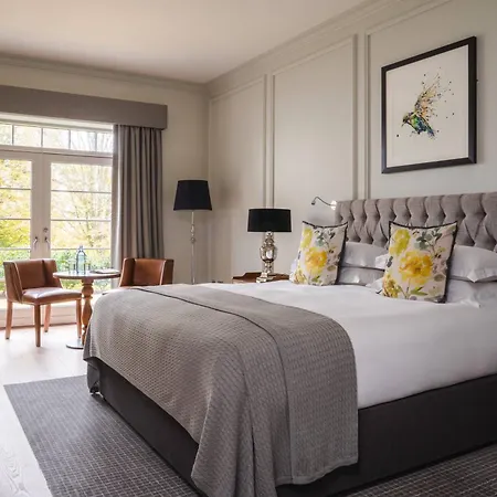 Mount Juliet Estate, Autograph Collection 5* Thomastown (Kilkenny)