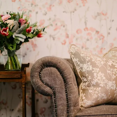 度假村 Mount Juliet Estate, Autograph Collection