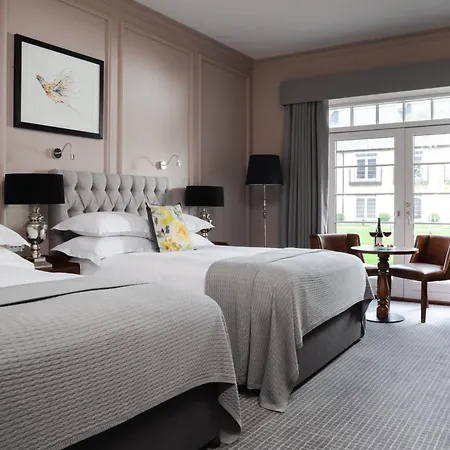 Resort Mount Juliet Estate, Autograph Collection 5*