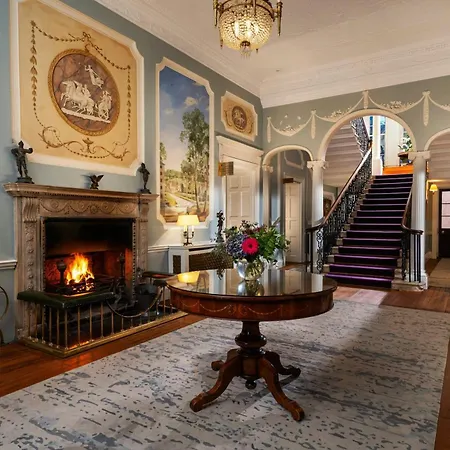 度假村 Mount Juliet Estate, Autograph Collection 托玛斯镇