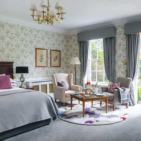 Mount Juliet Estate, Autograph Collection Thomastown (Kilkenny)