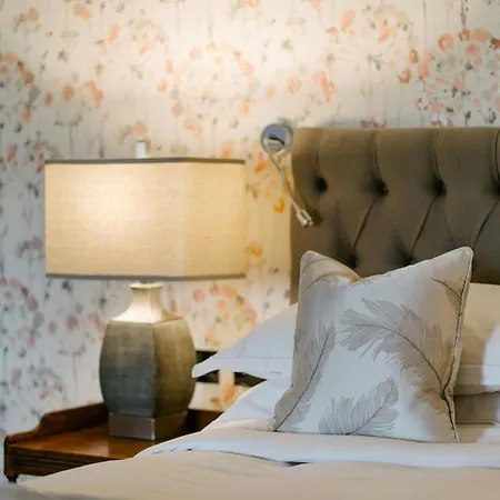 度假村 Mount Juliet Estate, Autograph Collection 5*