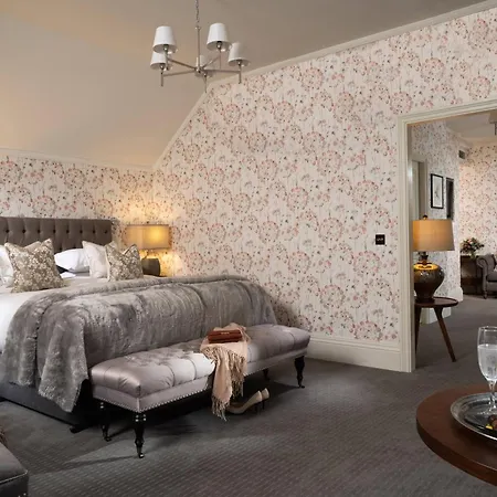 Mount Juliet Estate, Autograph Collection Ośrodek wypoczynkowy Thomastown (Kilkenny)