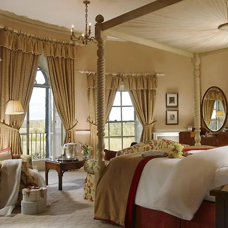 Mount Juliet Estate, Autograph Collection 5*
