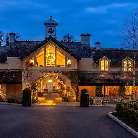 Mount Juliet Estate, Autograph Collection 托玛斯镇