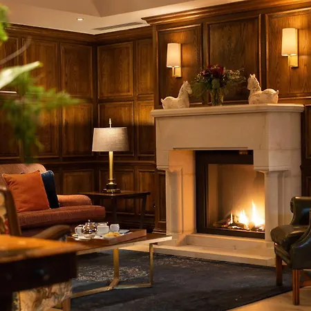 Mount Juliet Estate, Autograph Collection