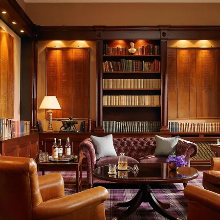 Resort Mount Juliet Estate, Autograph Collection