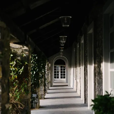 Resort Mount Juliet Estate, Autograph Collection Thomastown (Kilkenny)