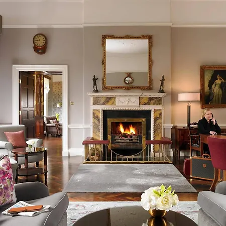 Mount Juliet Estate, Autograph Collection 5*