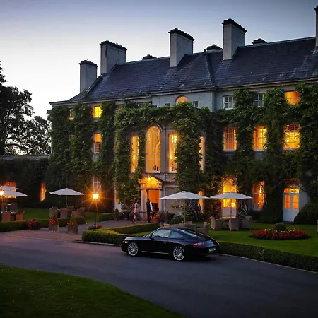 Mount Juliet Estate, Autograph Collection 5*