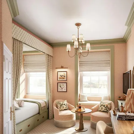 Resort Mount Juliet Estate, Autograph Collection