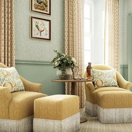 Ośrodek wypoczynkowy Mount Juliet Estate, Autograph Collection Thomastown (Kilkenny)