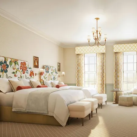 Mount Juliet Estate, Autograph Collection 5*