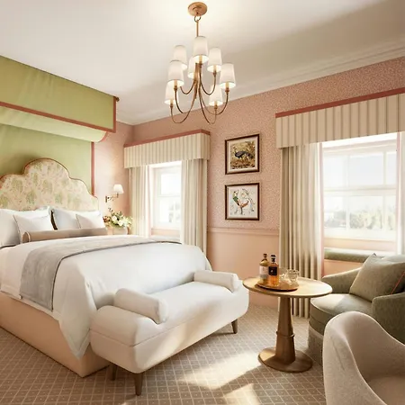 Mount Juliet Estate, Autograph Collection