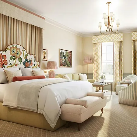 Mount Juliet Estate, Autograph Collection Feriested