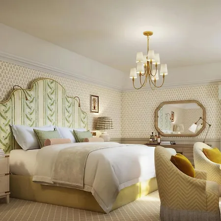 Mount Juliet Estate, Autograph Collection 度假村 5*